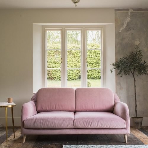 كنبة مودرن MG137