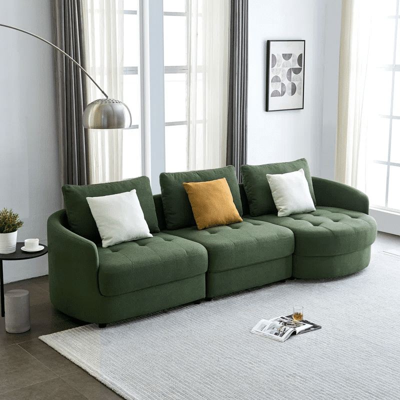 Modern Sofa MG142 - Image 2
