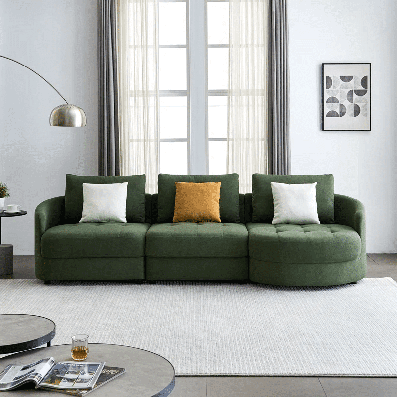 Modern Sofa MG142