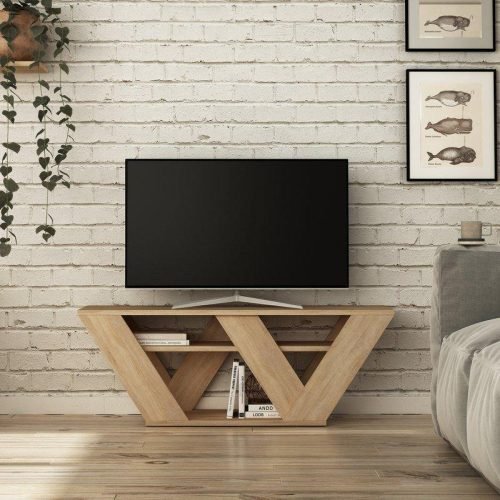 Modern tv unit MG058