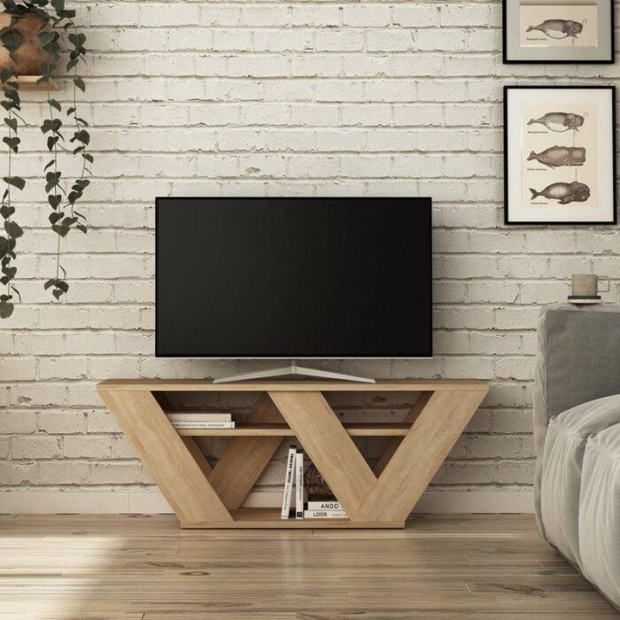 Modern tv unit MG058