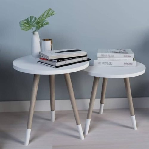 Modern side table MG100