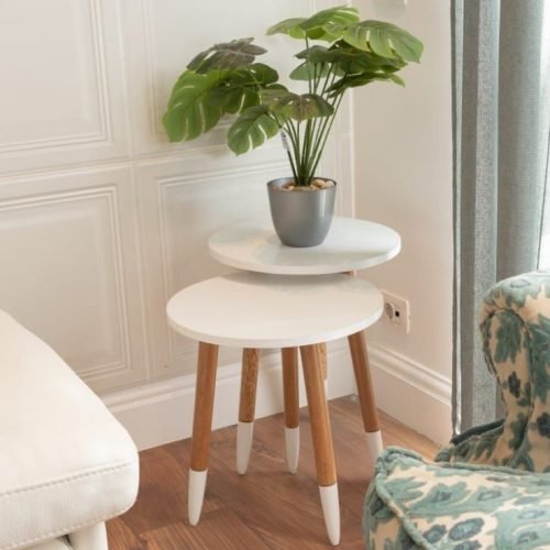 Modern side table MG099