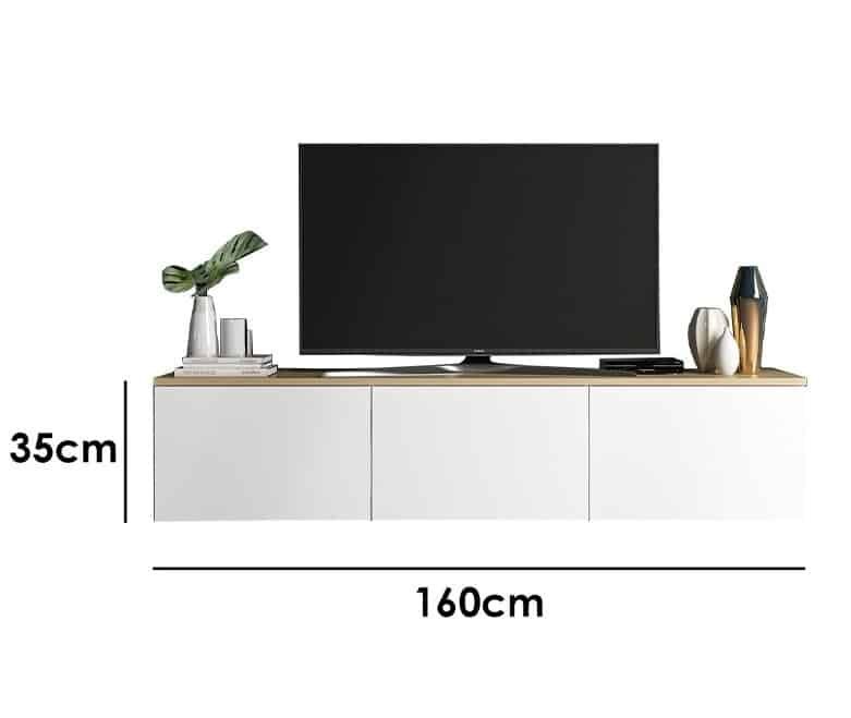Modern tv unit MG047 - Image 4
