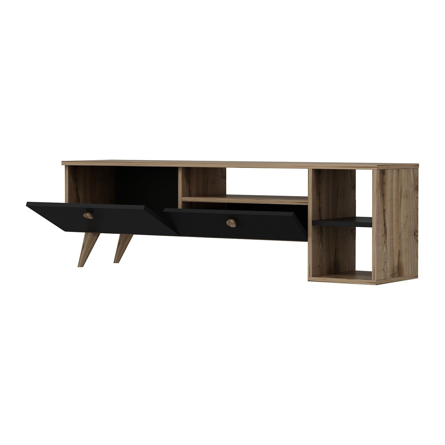 Modern tv unit MG049 - Image 3