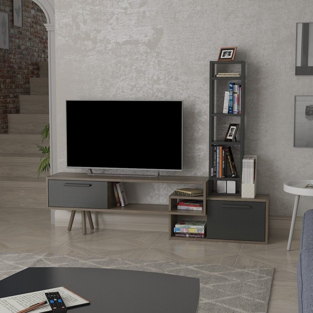 Modern tv unit MG050