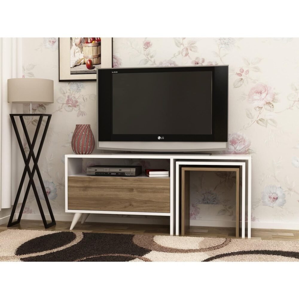 Modern tv unit MG053