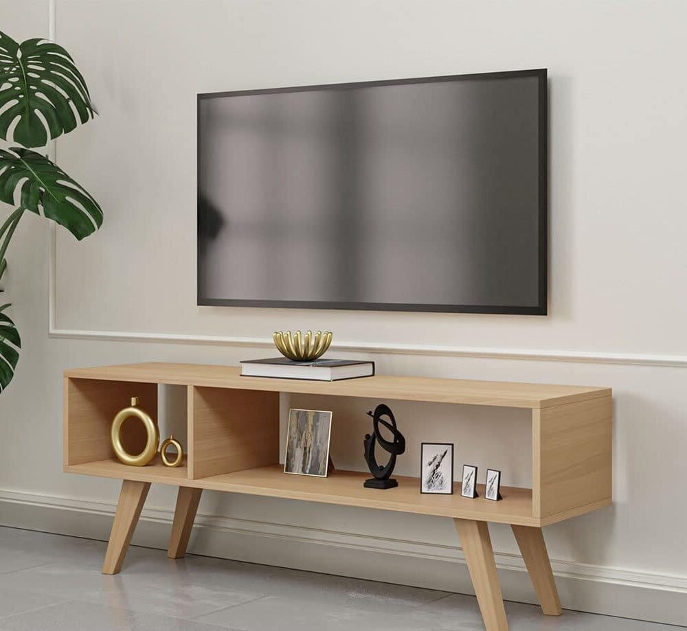 Modern tv unit MG055