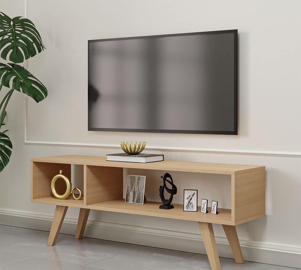 Modern tv unit MG055