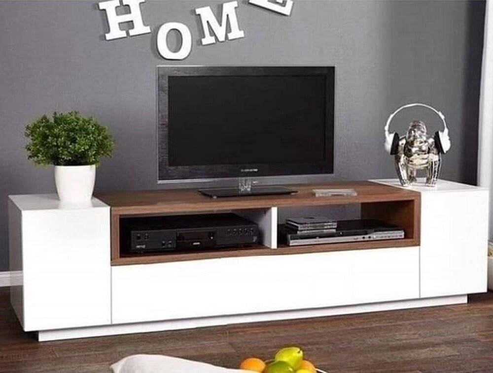 Modern tv unit MG059