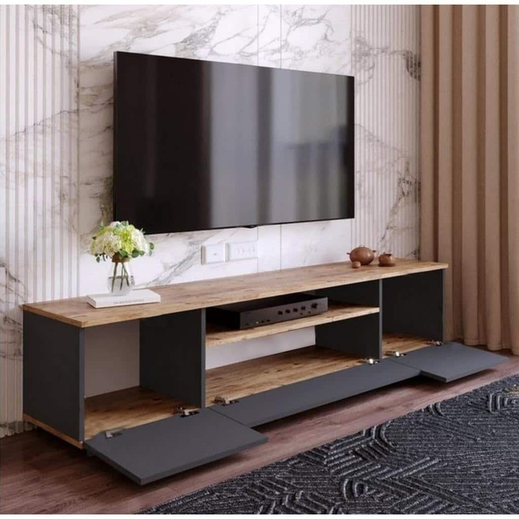 وحدة تلفزيون مودرن MG060 - الصورة 3