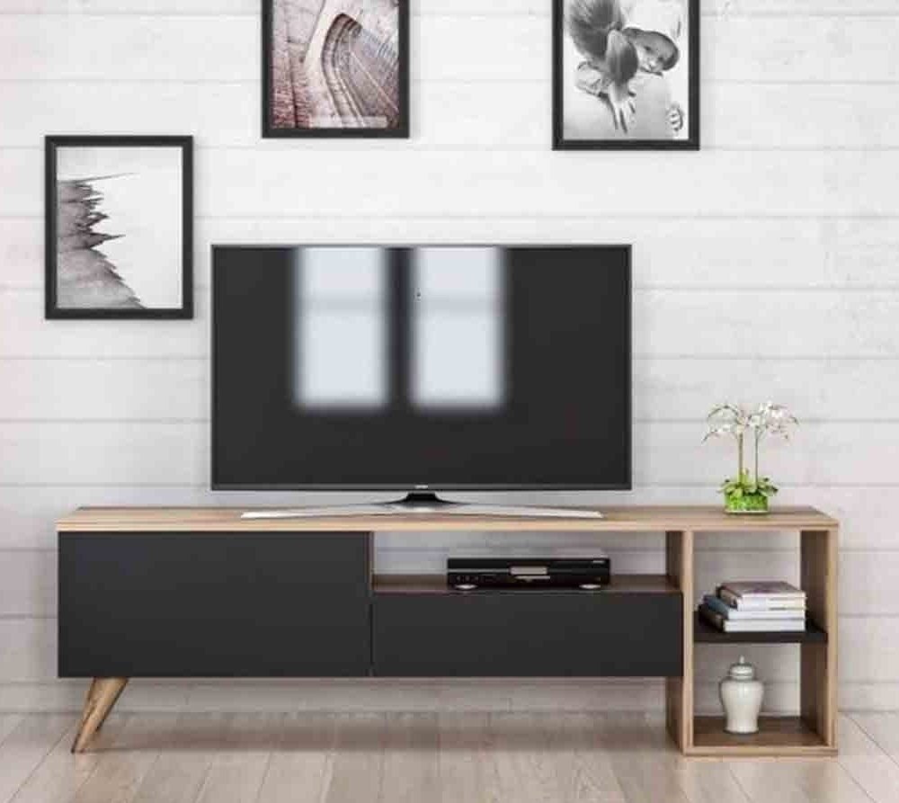 وحدة تلفزيون مودرن MG075