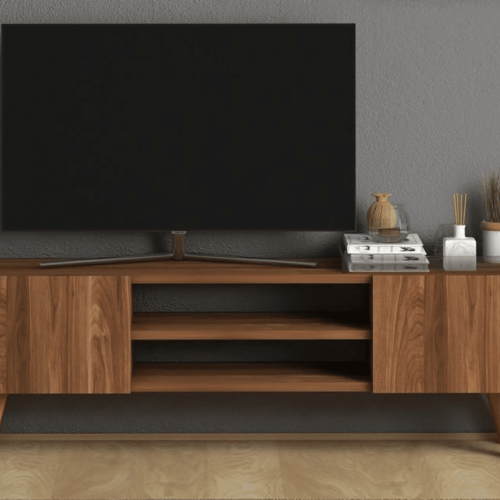 Modern tv unit MG061