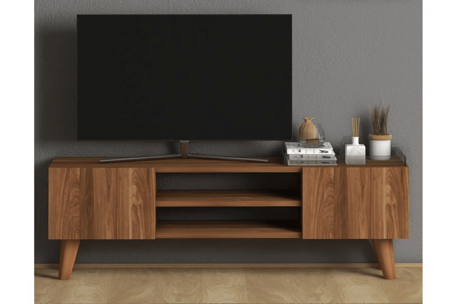 Modern tv unit MG061