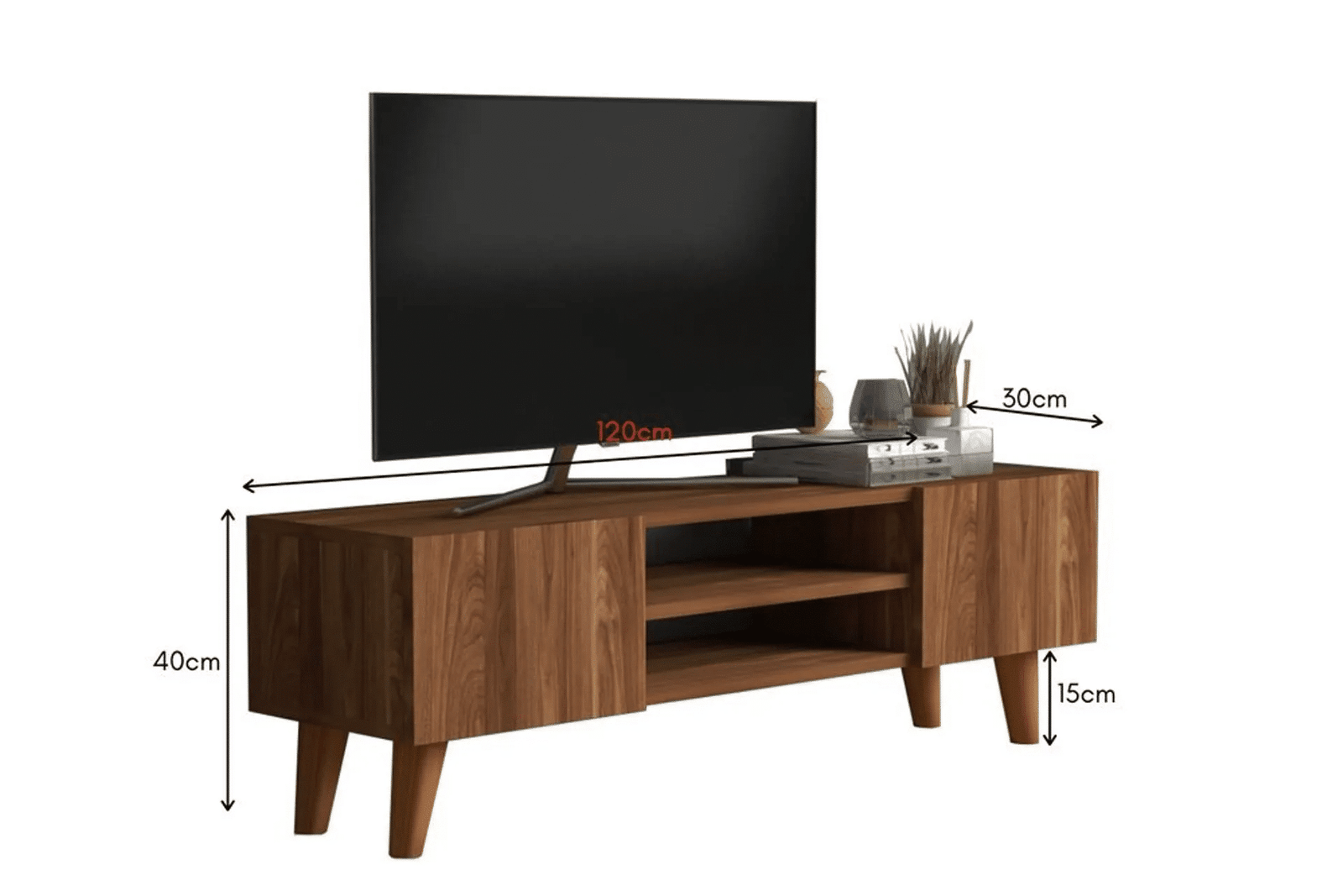 Modern tv unit MG061 - Image 5