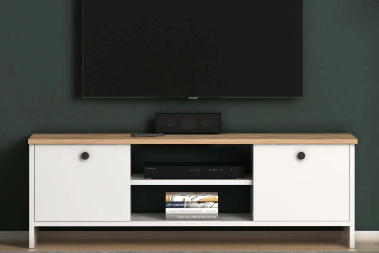 Modern tv unit MG065
