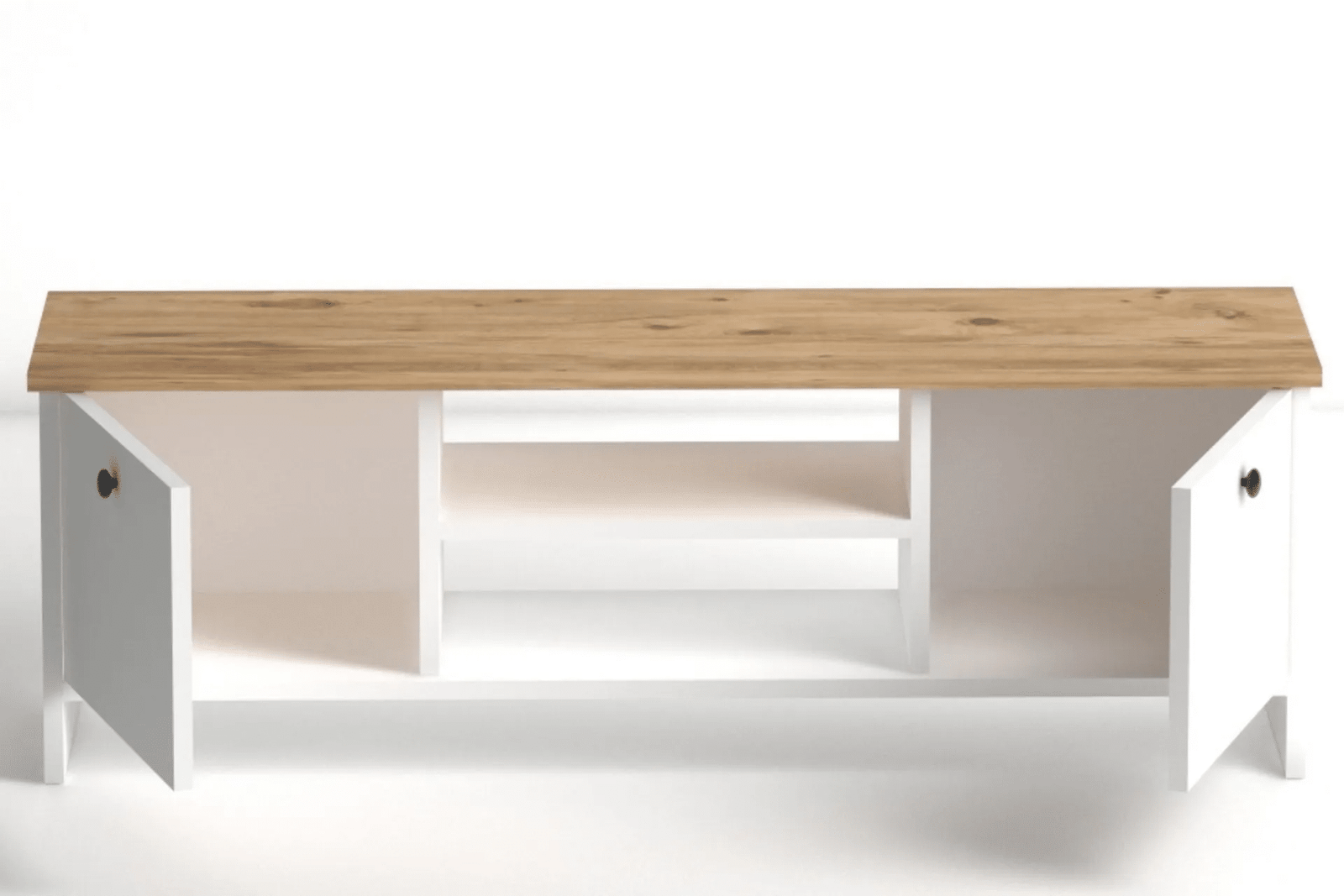 Modern tv unit MG065 - Image 5