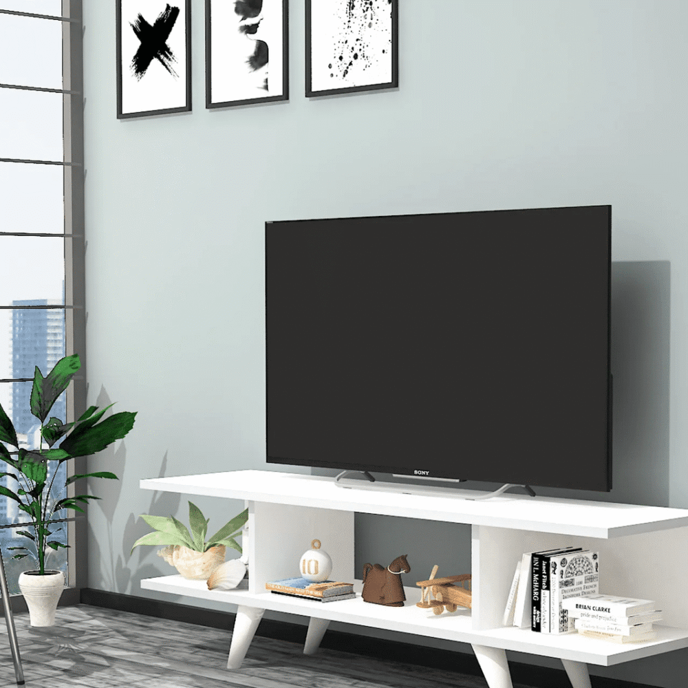 Modern tv unit MG066