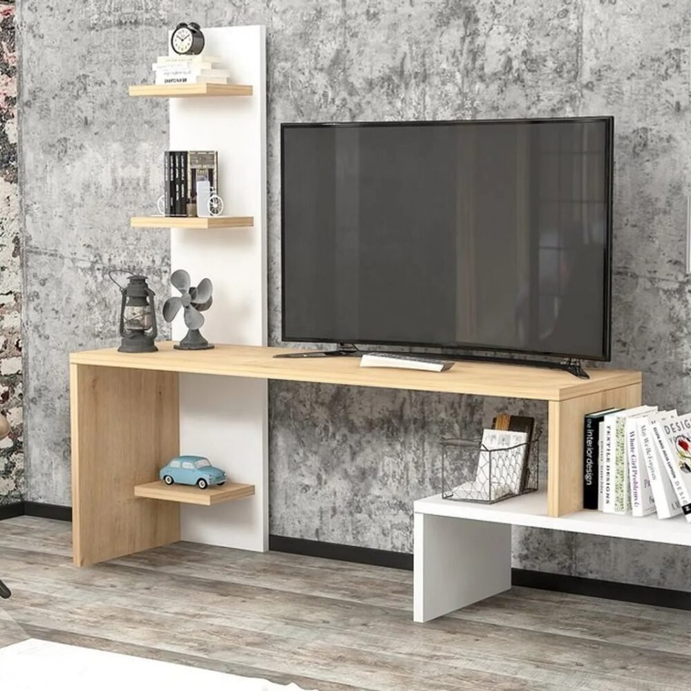 Modern tv unit MG067