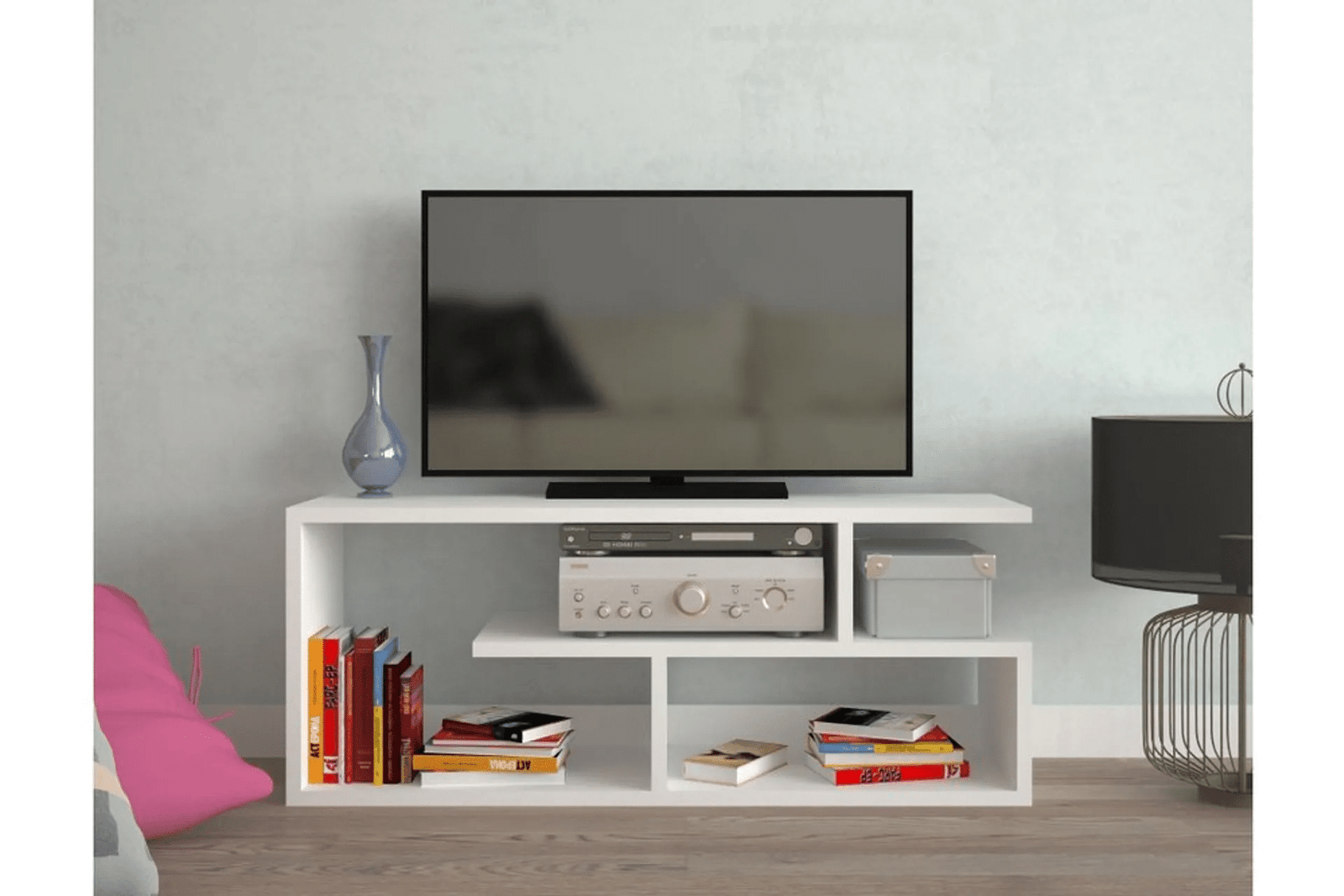 Modern tv unit MG068