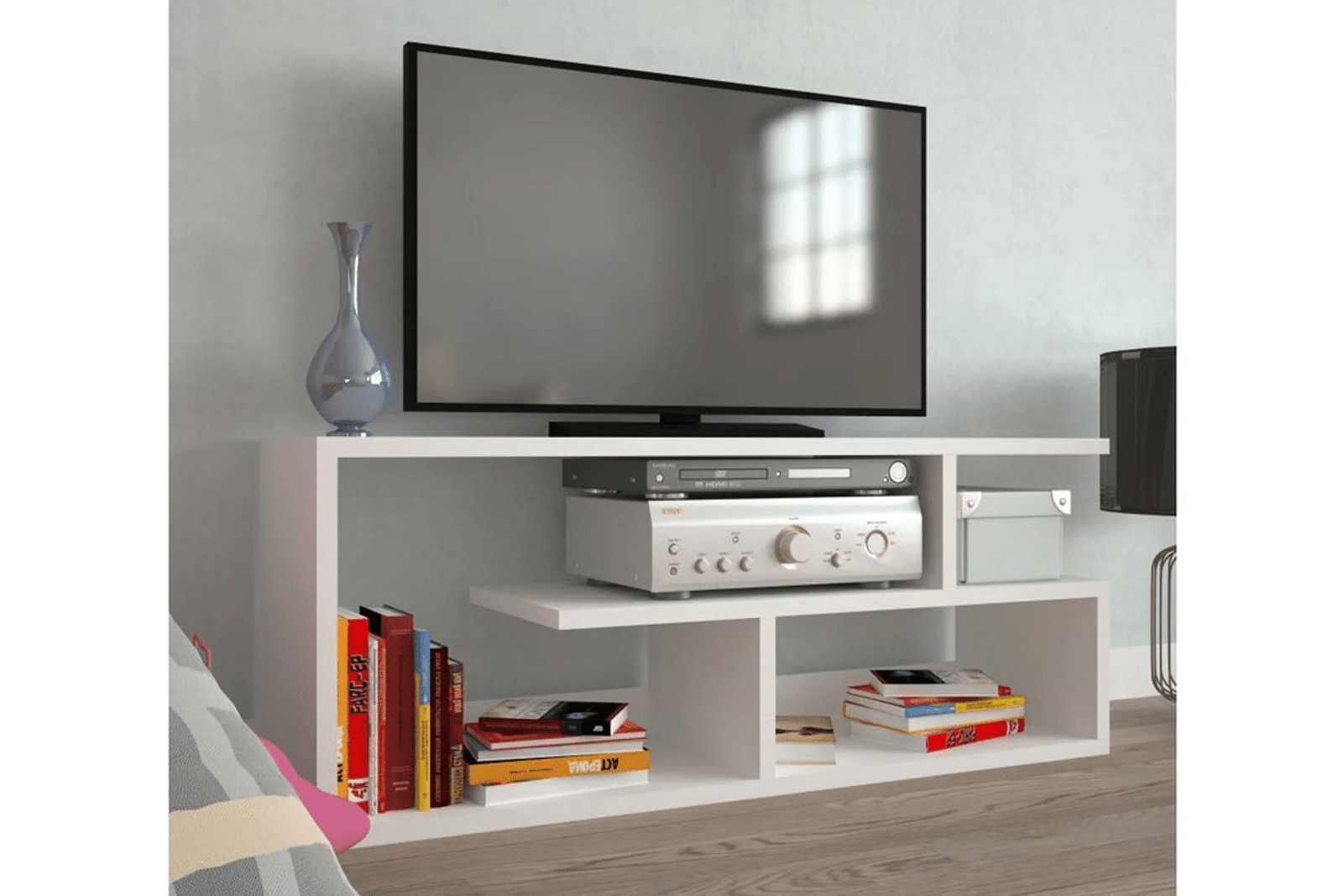 Modern tv unit MG068 - Image 3
