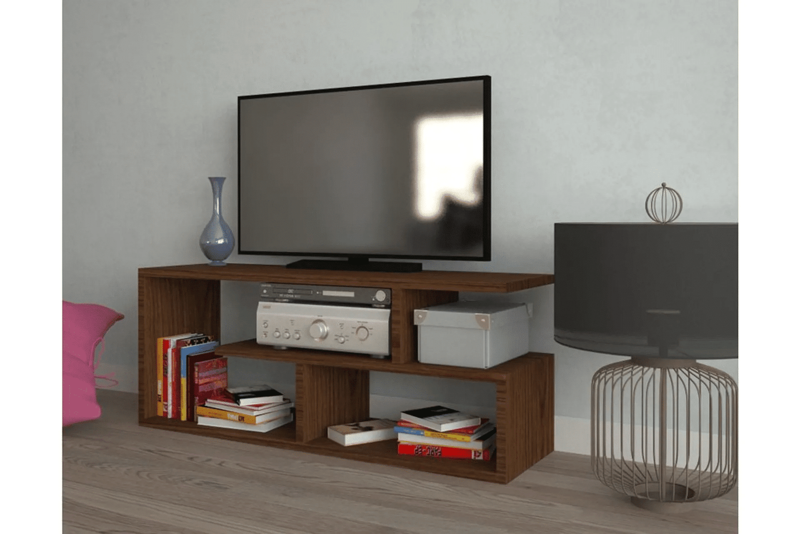 Modern tv unit MG069 - Image 4