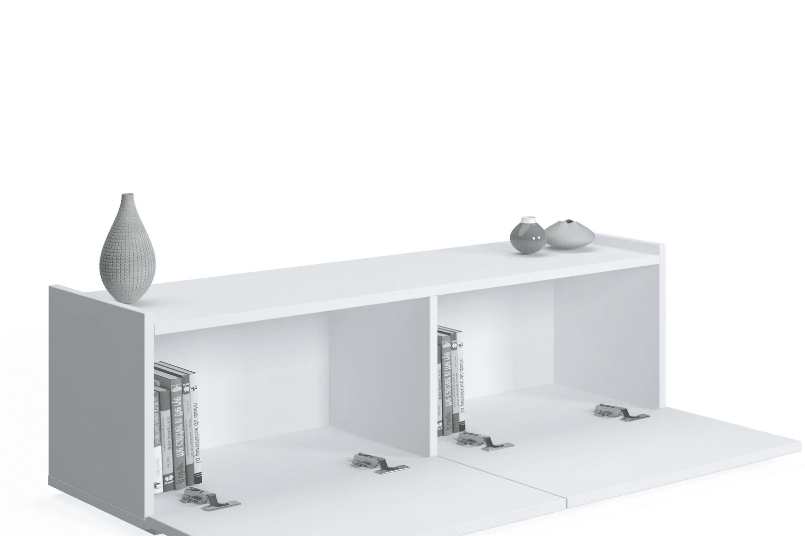 وحدة تلفزيون مودرن MG072 - الصورة 4