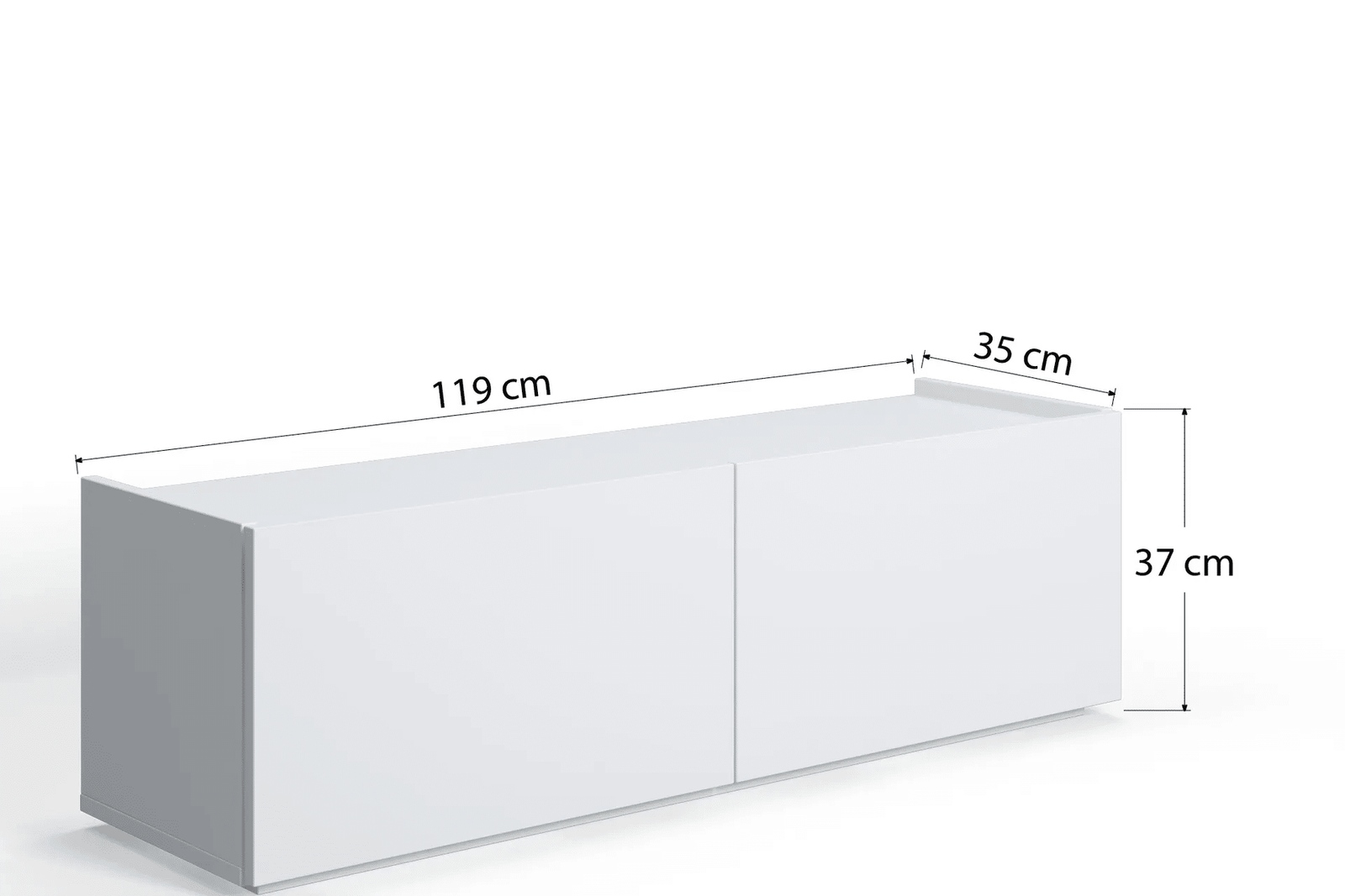 وحدة تلفزيون مودرن MG072 - الصورة 5