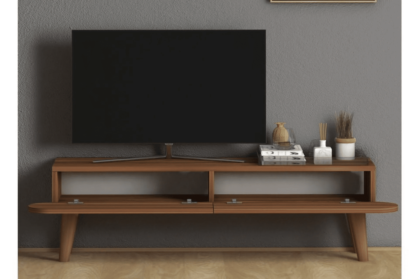 Modern tv unit MG073 - Image 4