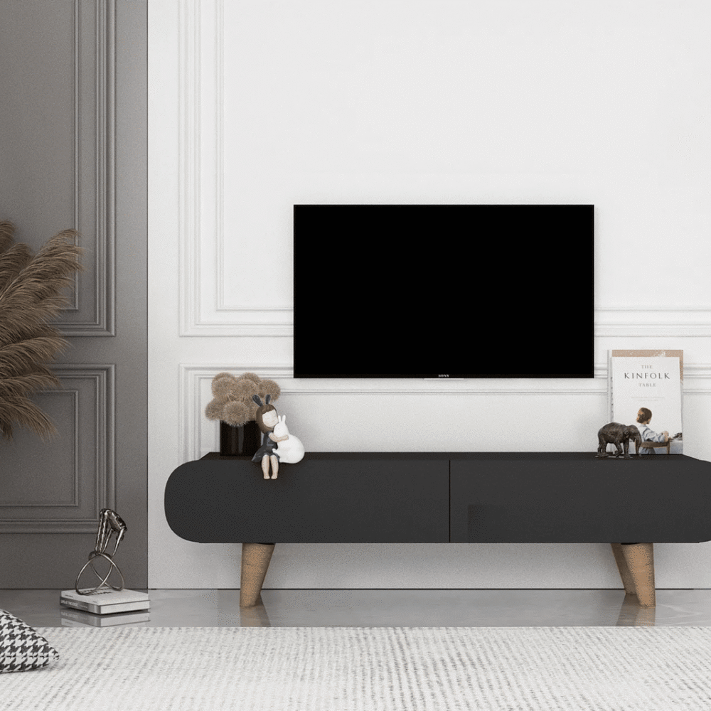 Modern tv unit MG074