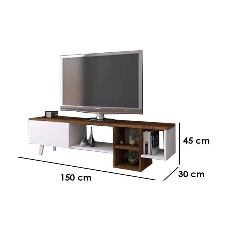 Modern tv unit MG046 - Image 3
