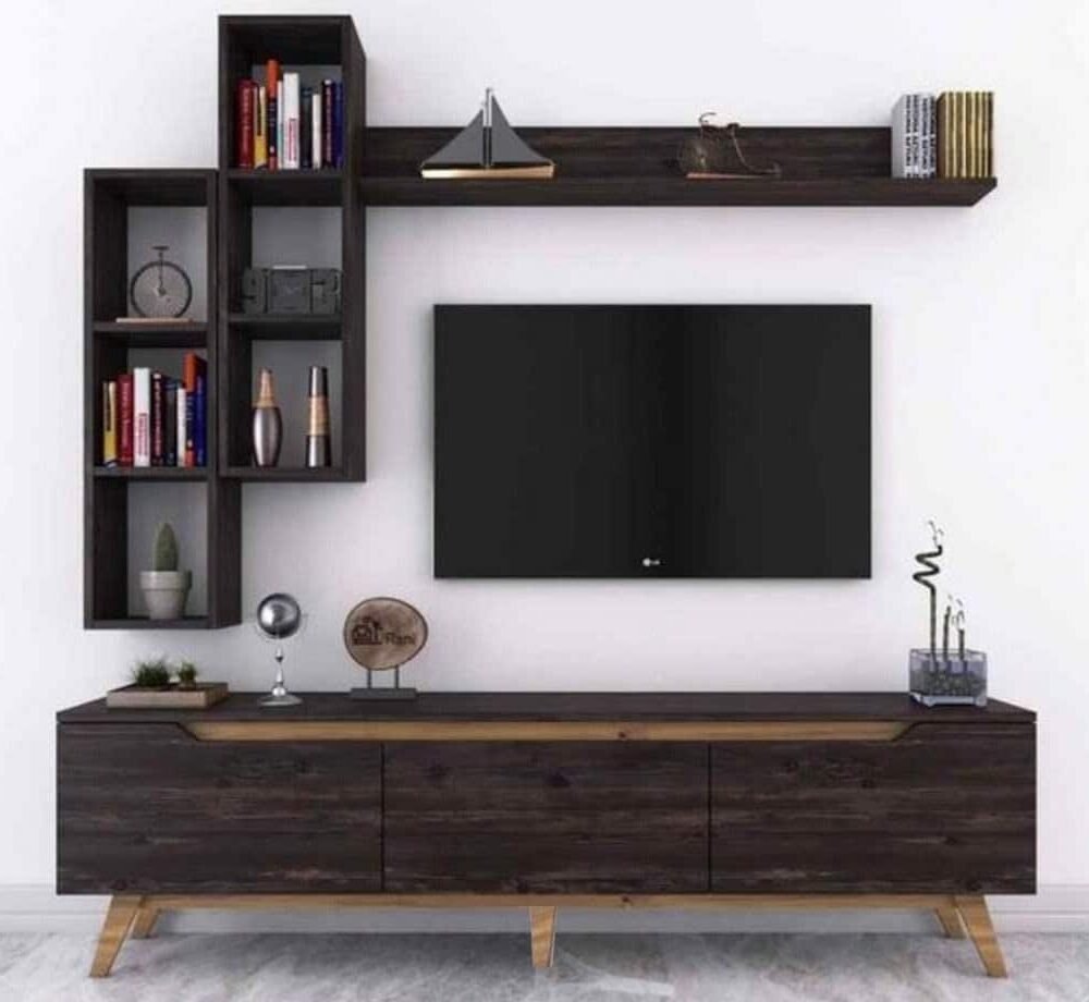 Modern tv unit MG077
