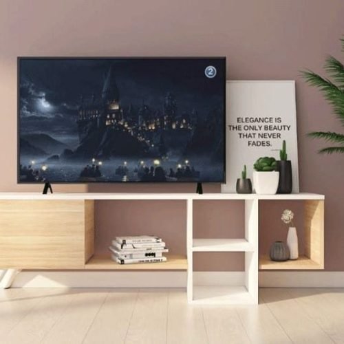 Modern tv unit MG079