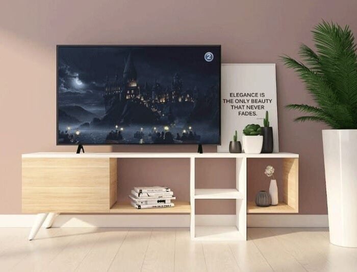 وحدة تلفزيون مودرن MG079