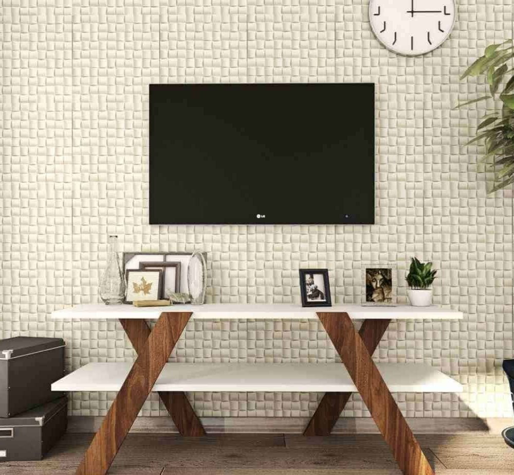 Modern tv unit MG080