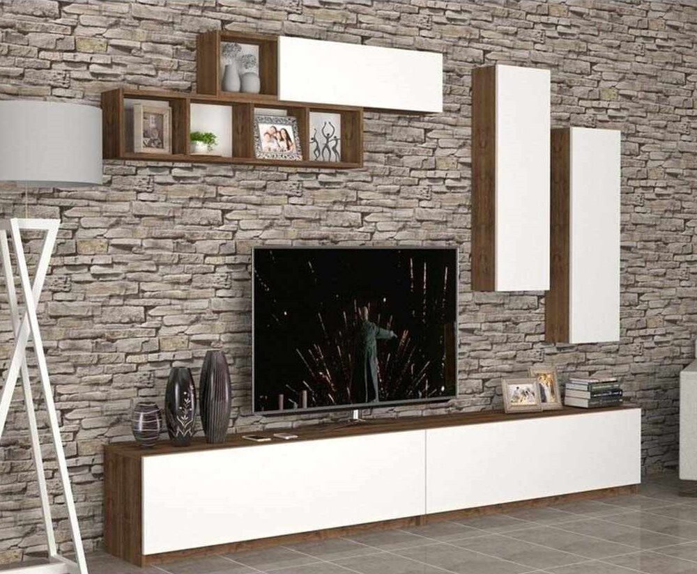 Modern tv unit MG082