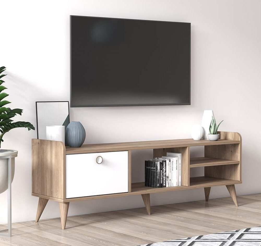 وحدة تلفزيون مودرن MG084