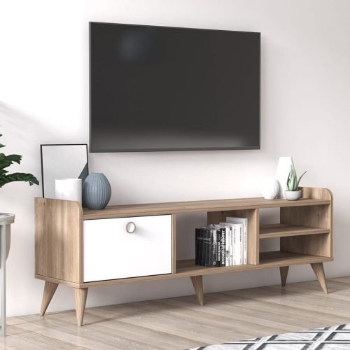 Modern tv unit MG084
