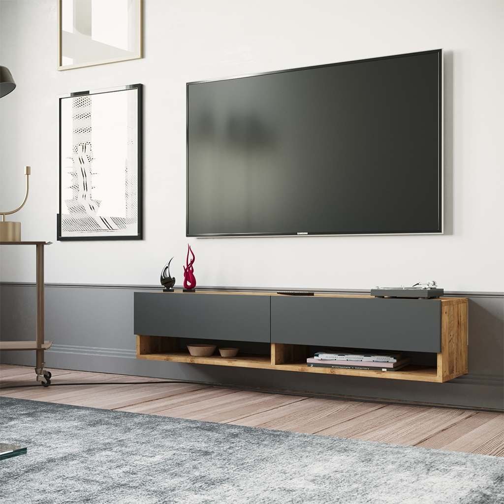 Modern tv unit MG086 - Image 3