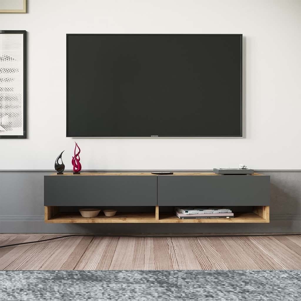 Modern tv unit MG086