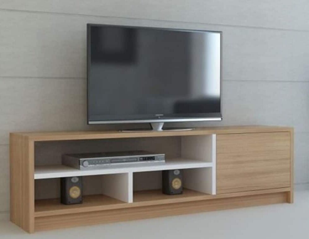 Modern tv unit MG089