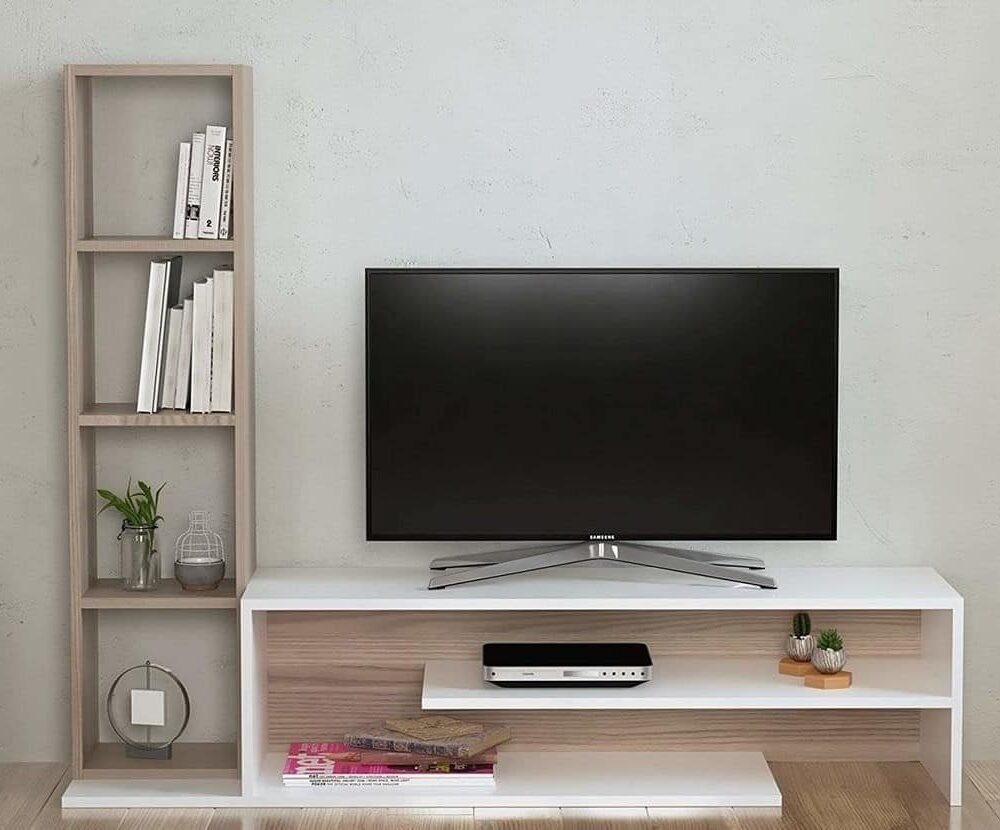 Modern tv unit MG091