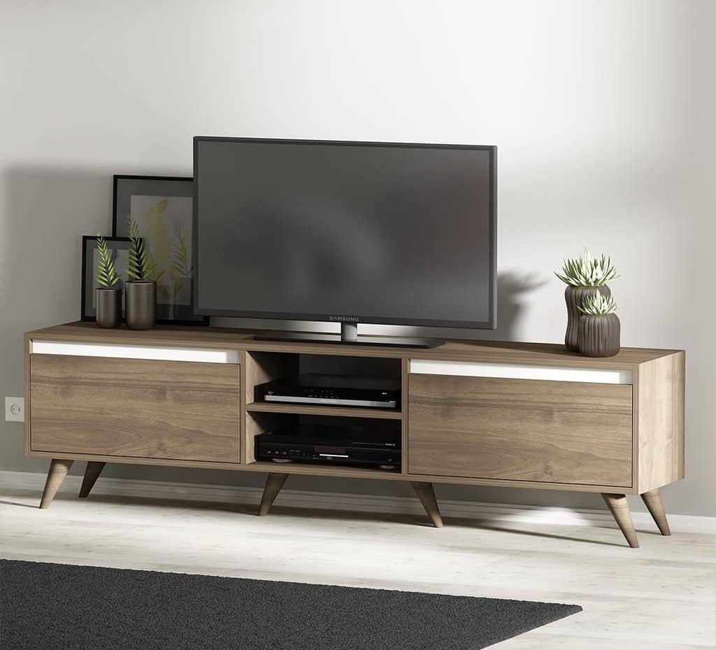 Modern tv unit MG092 - Image 3