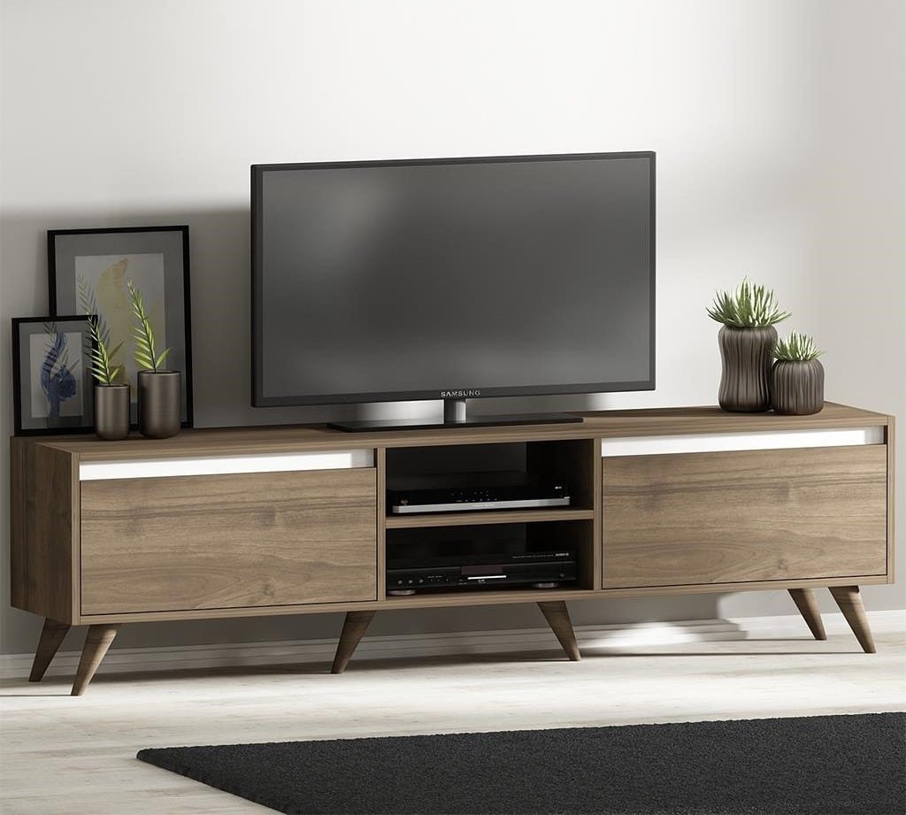 Modern tv unit MG092 - Image 4