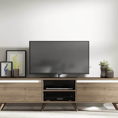 Modern tv unit MG092