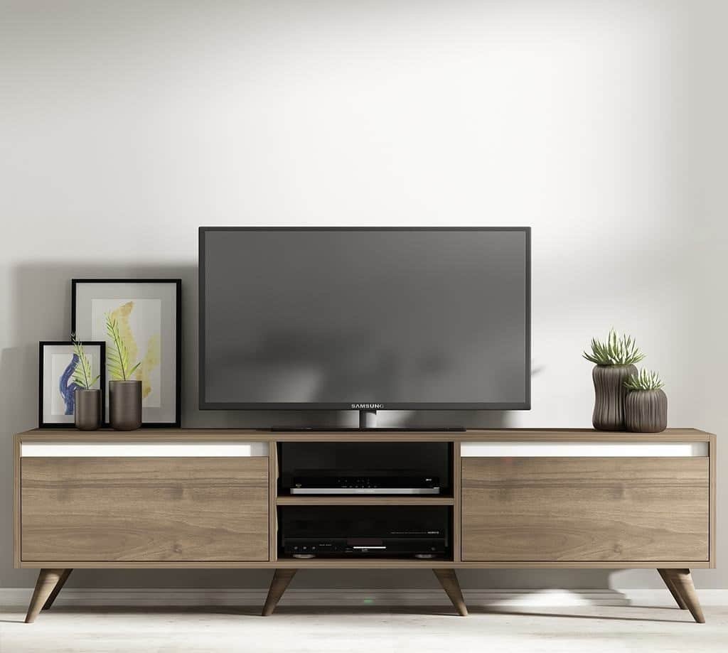 Modern tv unit MG092