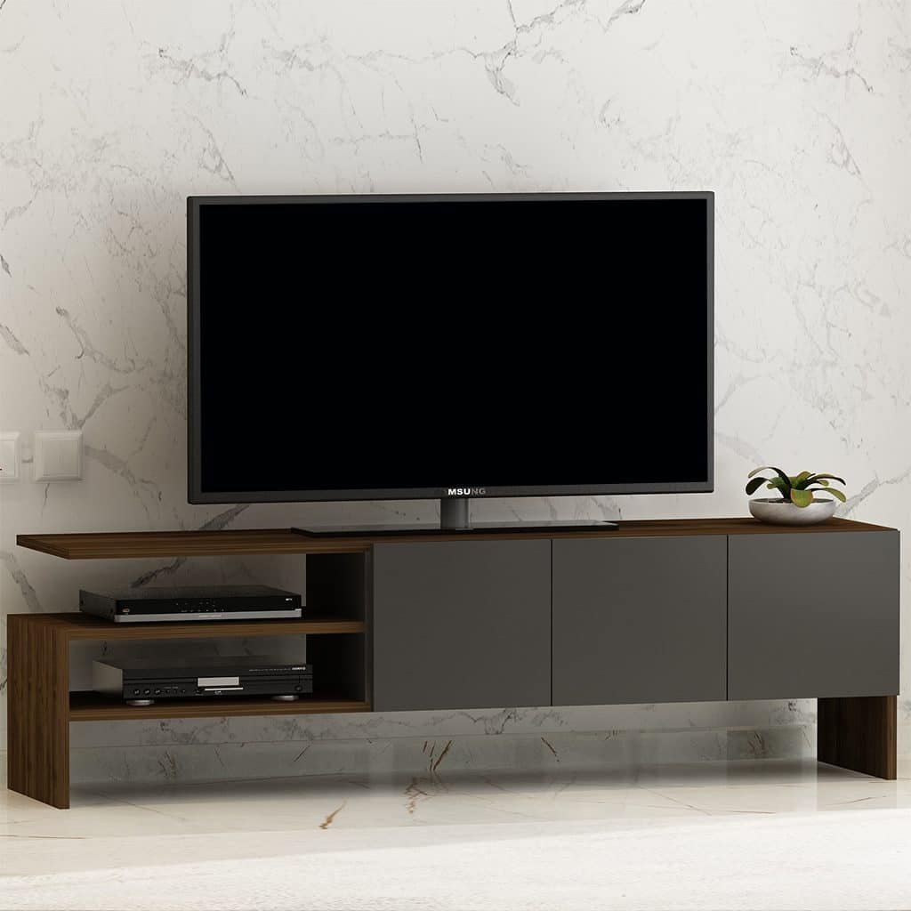 Modern tv unit MG095 - Image 3