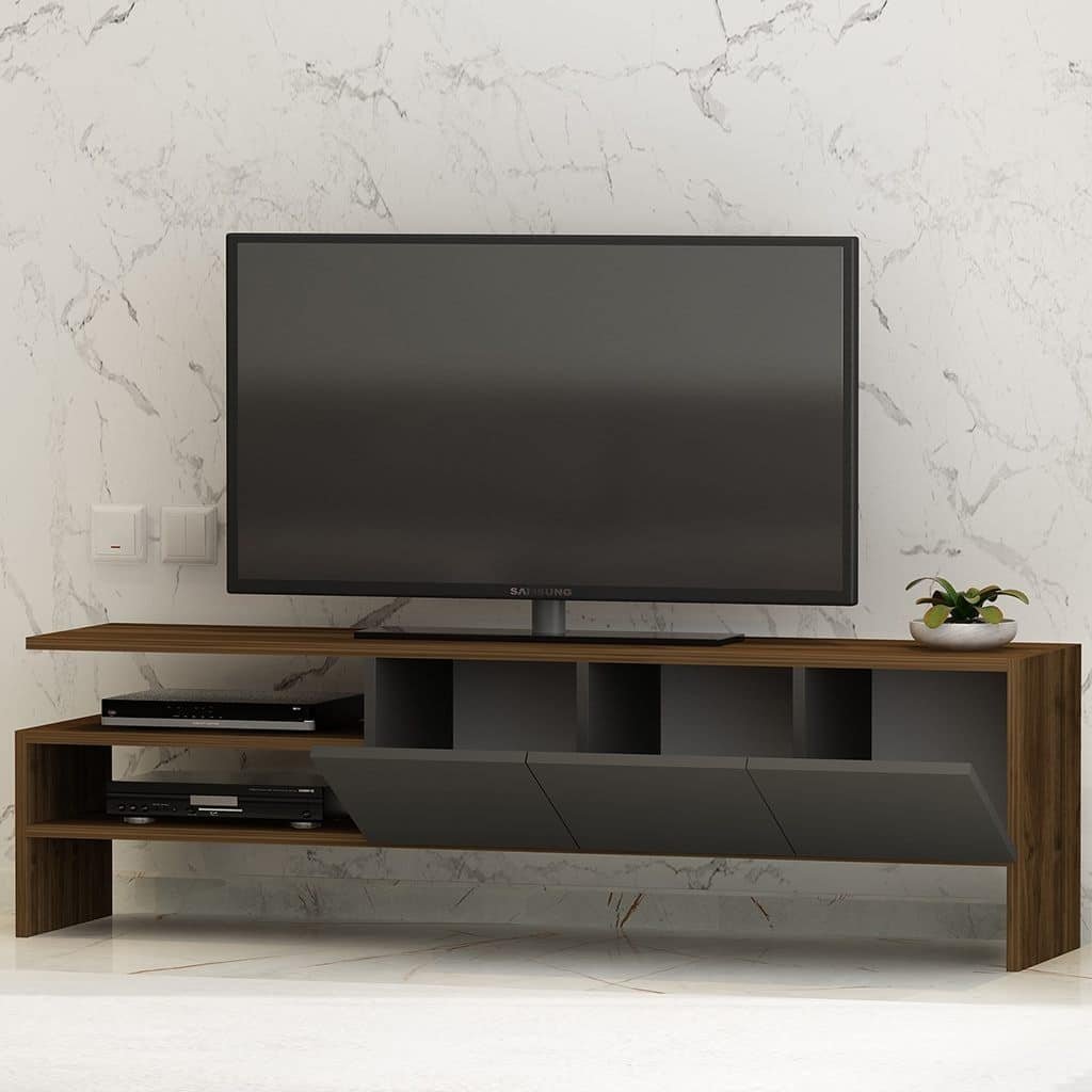 Modern tv unit MG095 - Image 4