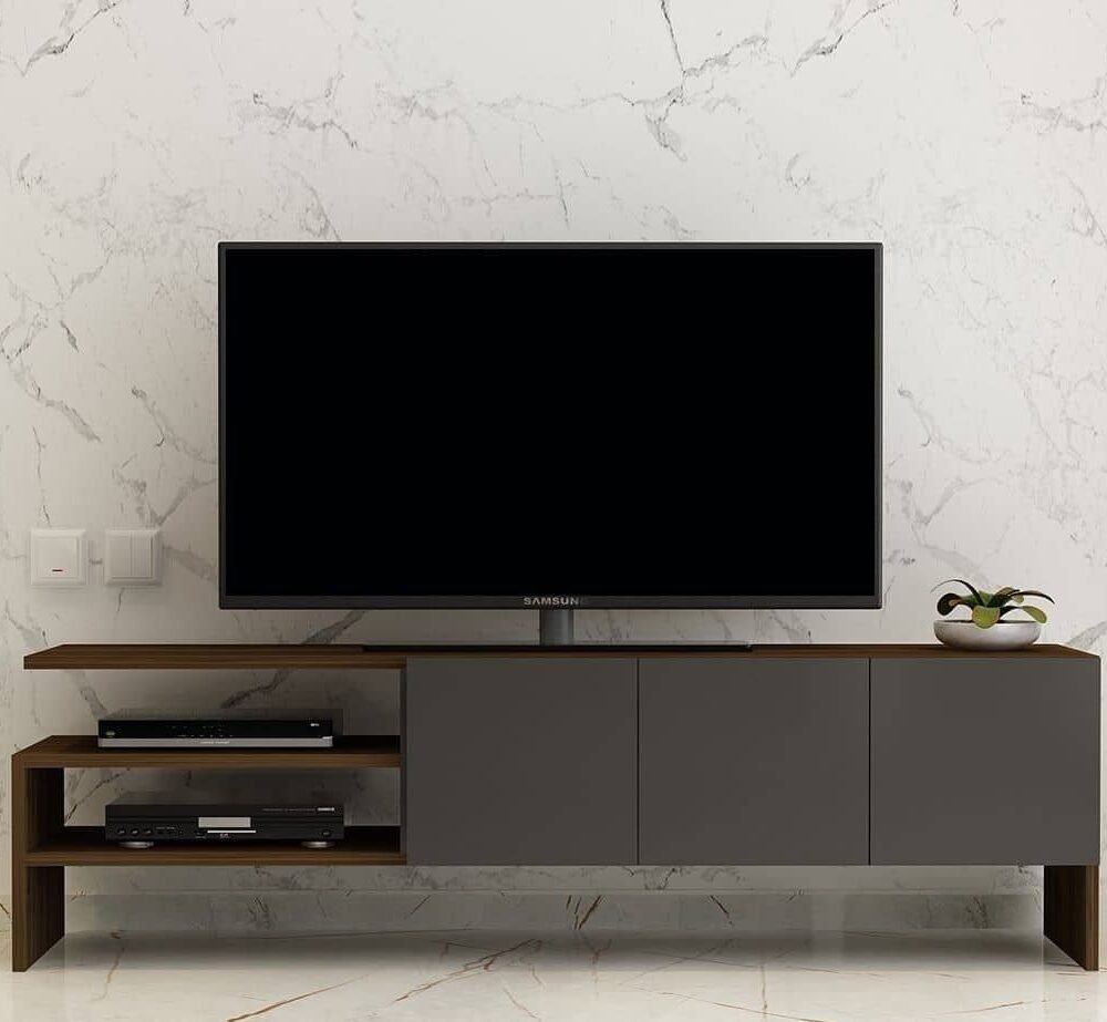 Modern tv unit MG095