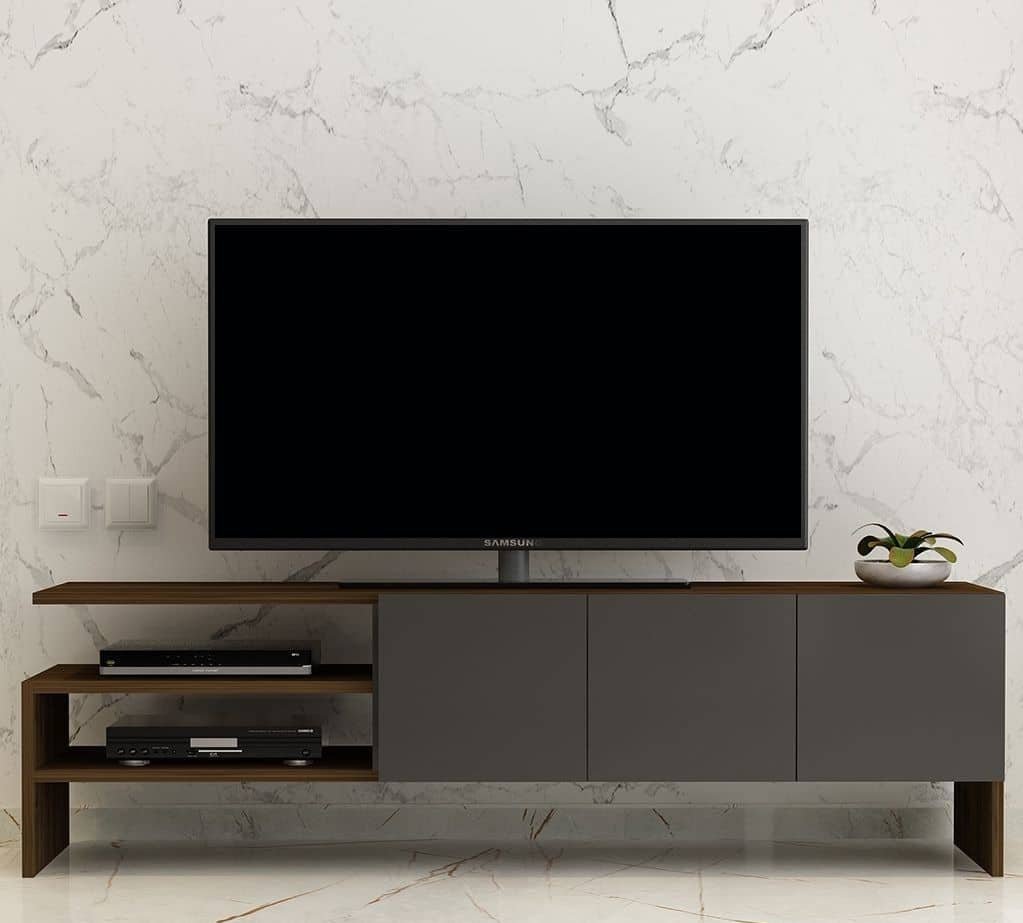 Modern tv unit MG095